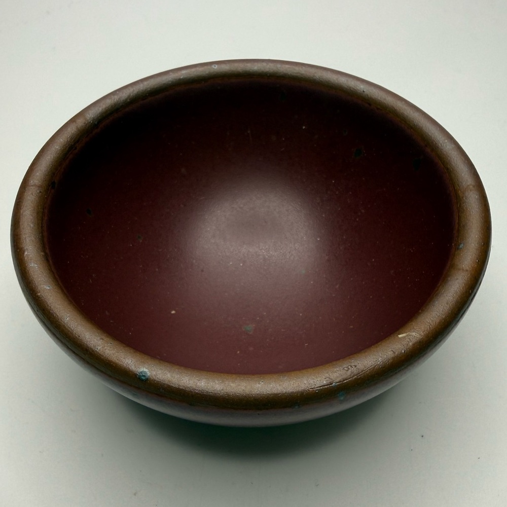 East Fork Itty Bitty Bowl - Dark Wine Sea - First